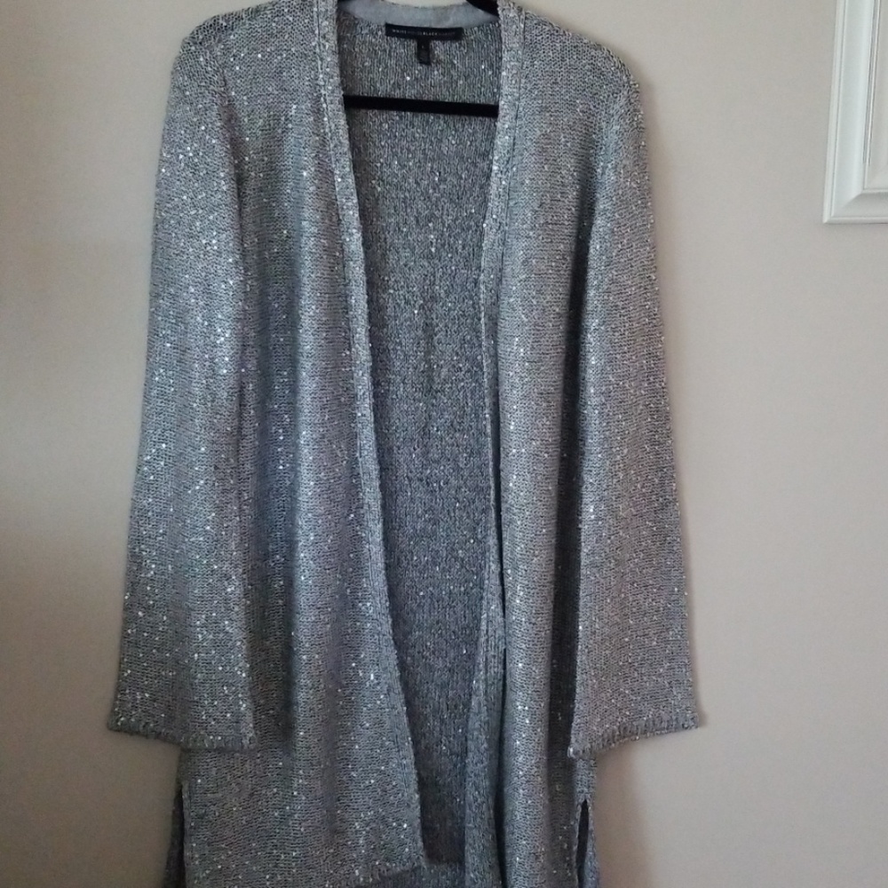 White House/Black Market